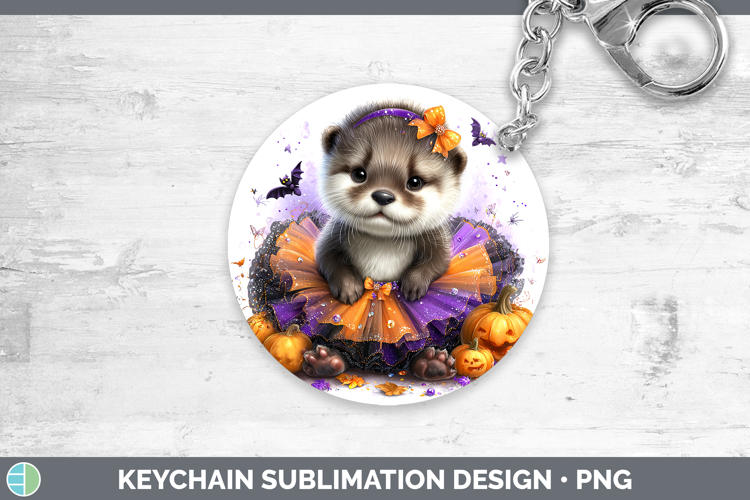 Otter Clipart Image 23