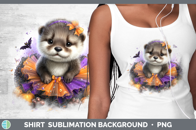 Otter Clipart Image 12