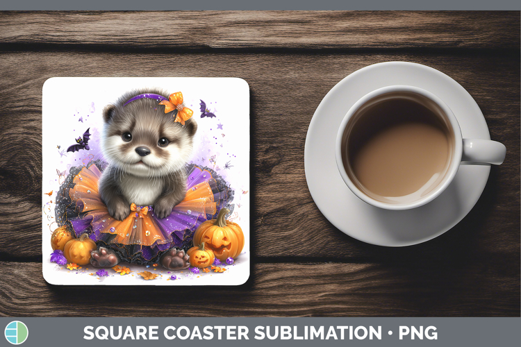 Otter Clipart Image 17