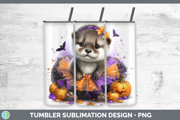Otter Clipart Image 15