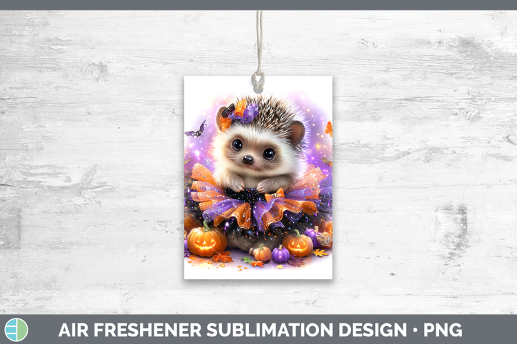 Porcupine Clipart Image 20