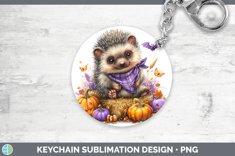 Porcupine Clipart Image 23