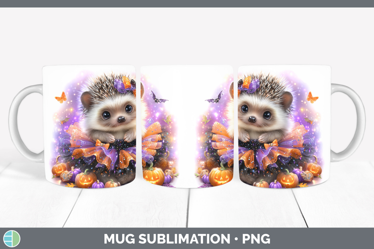 Porcupine Clipart Image 17