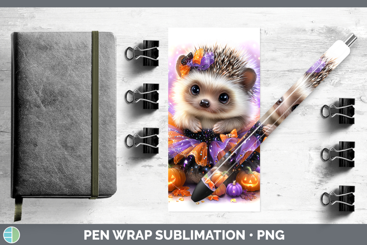 Porcupine Clipart Image 15