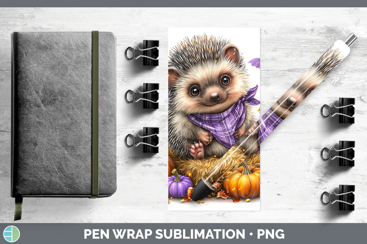 Porcupine Clipart Image 20