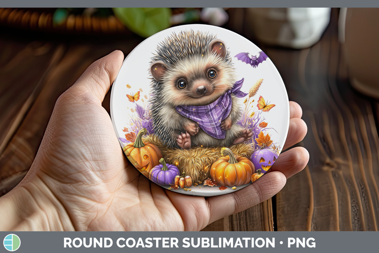 Porcupine Clipart Image 19