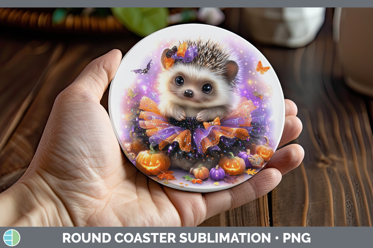 Porcupine Clipart Image 14