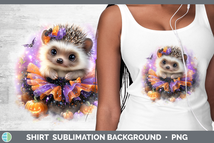 Porcupine Clipart Image 11