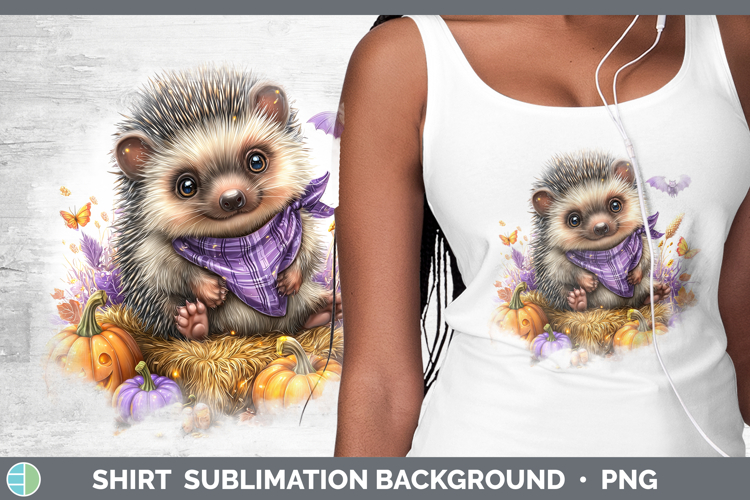 Porcupine Clipart Image 16