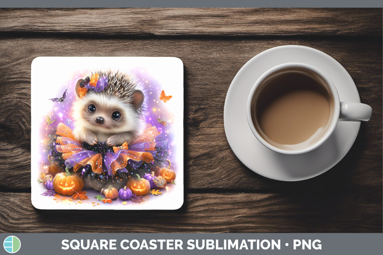Porcupine Clipart Image 8