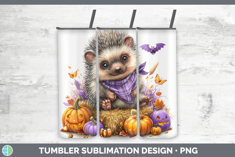 Porcupine Clipart Image 13
