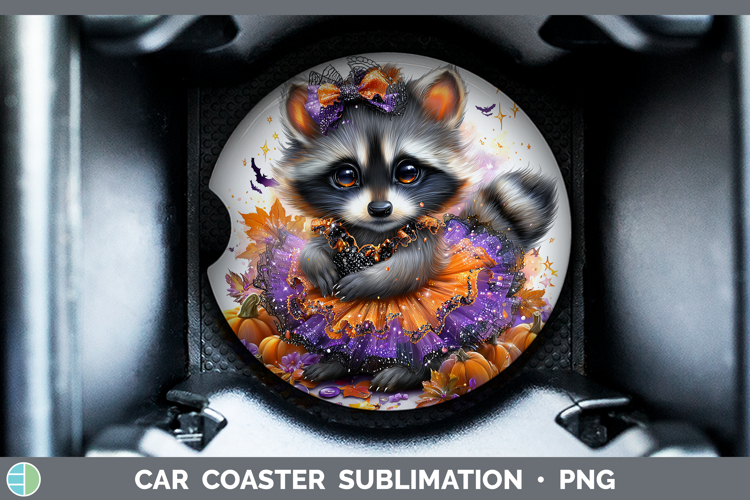 Raccoon Clipart Image 22