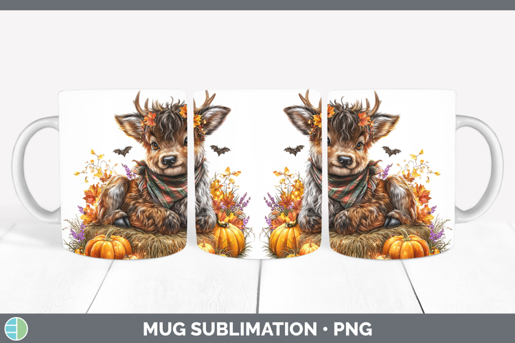 Reindeer Clipart Image 18