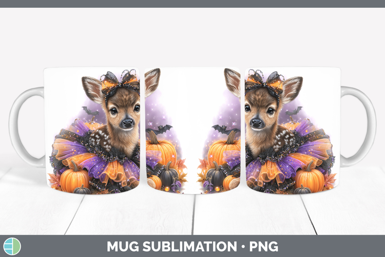 Reindeer Clipart Image 18