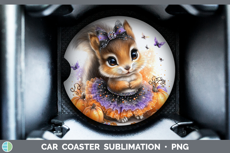 Squirrel Clipart Image 12