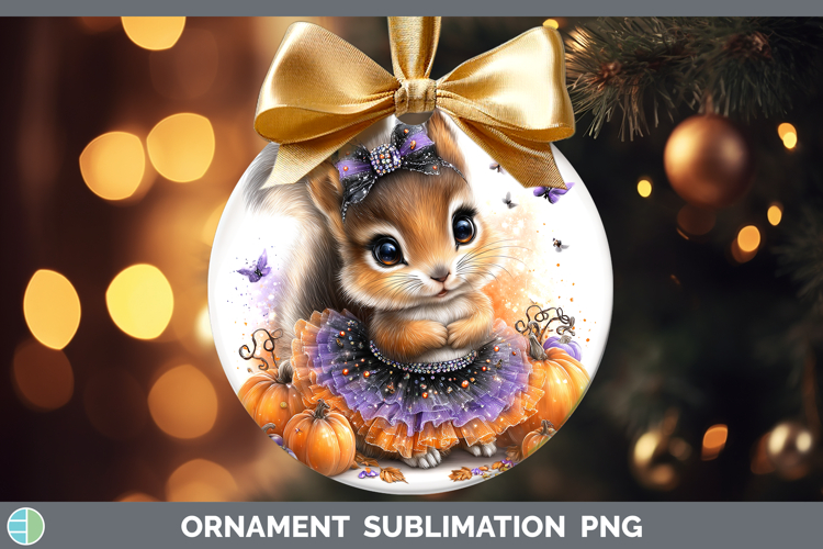 Bauble Clipart Image 7