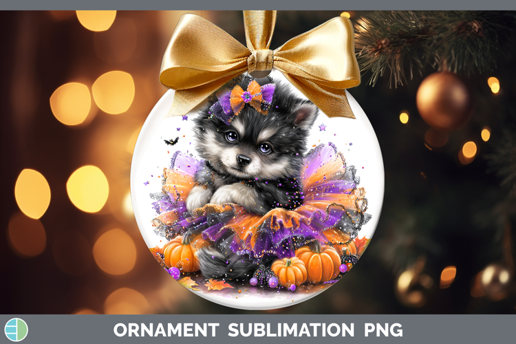 Bauble Clipart Image 5