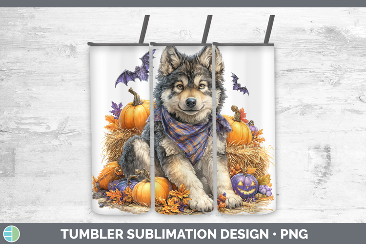 Sublimation Tumbler Designs Image 5