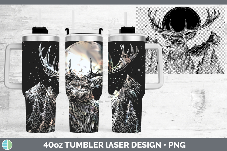 Sublimation Tumbler Designs Image 9