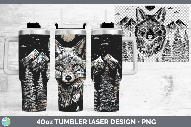 Fox Clipart Image 13