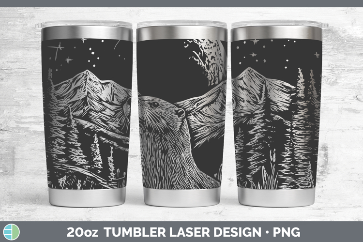 Sublimation Tumbler Designs Image 4