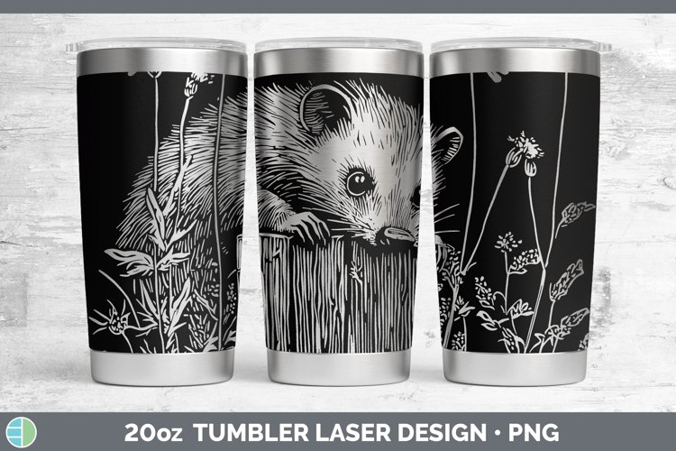 Sublimation Tumbler Designs Image 8