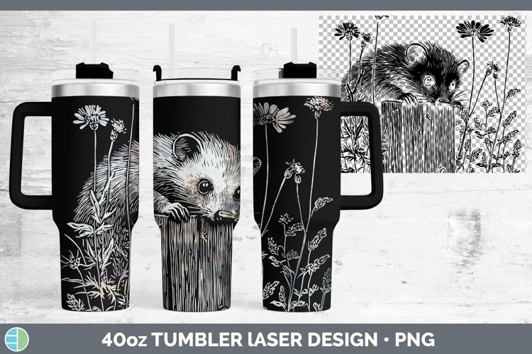 Sublimation Tumbler Designs Image 7