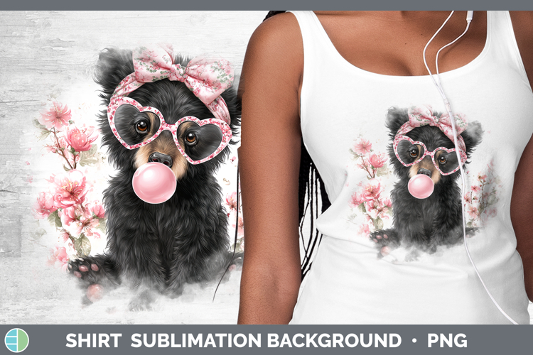 Pink Background Image 19