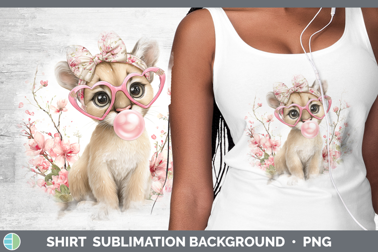 Pink Background Image 22