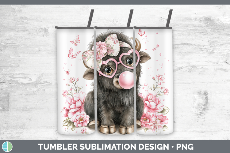 Sublimation Tumbler Designs Image 3