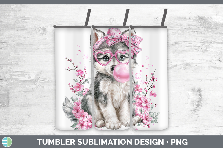 Sublimation Tumbler Designs Image 18