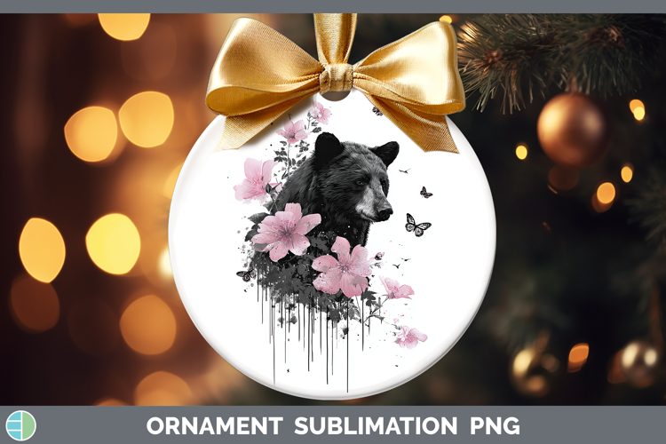 Ornament Clipart Image 10