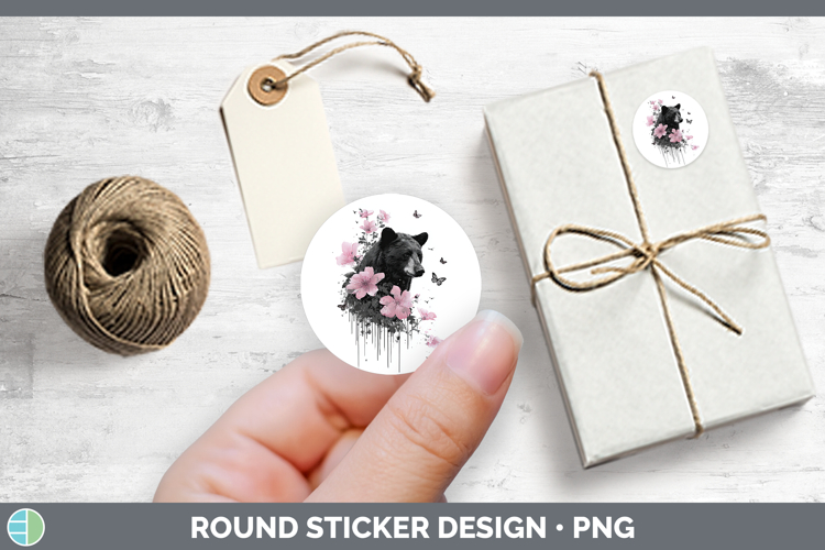 Black Lab Clipart Image 6
