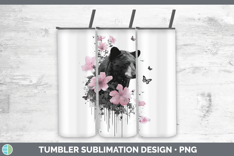 Sublimation Tumbler Designs Image 10