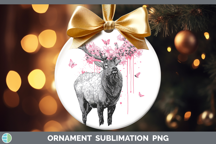 Ornament Clipart Image 22