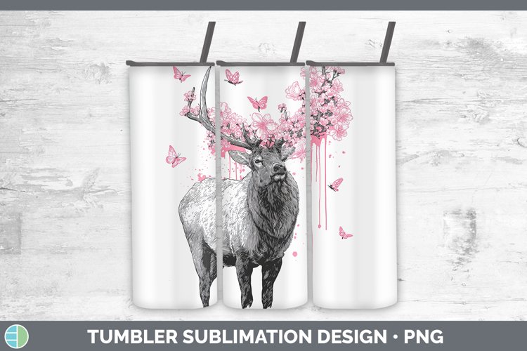 Sublimation Tumbler Designs Image 22