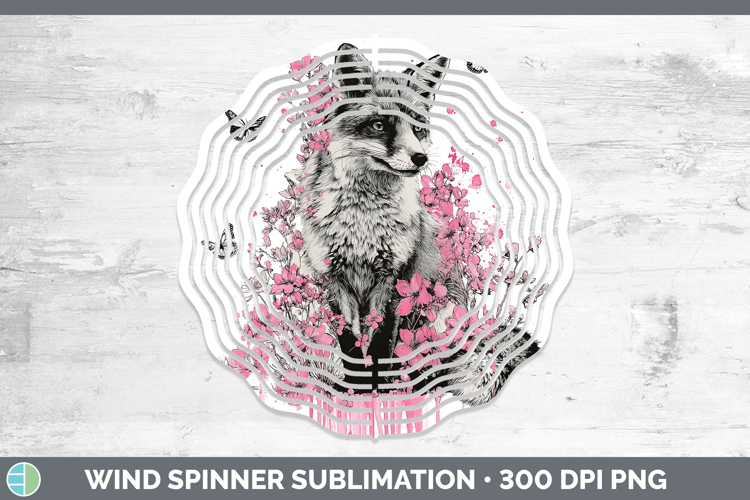 Fox Clipart Image 15