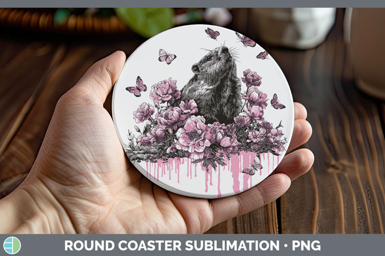 Groundhog Clipart Image 15