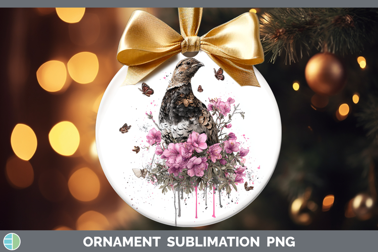 Ornament Clipart Image 22