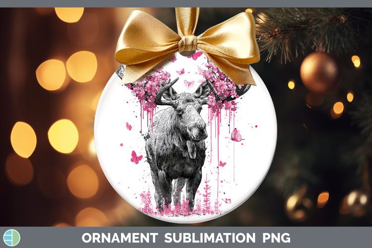 Ornament Clipart Image 20