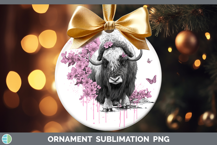 Ornament Clipart Image 18
