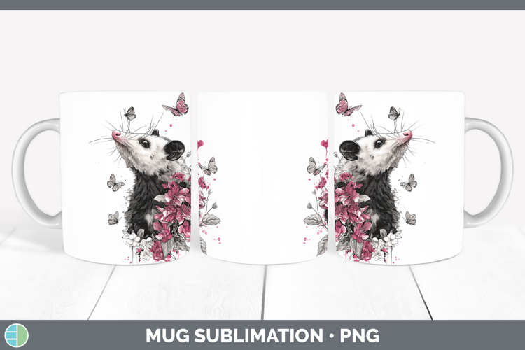 Mug Clipart Image 24