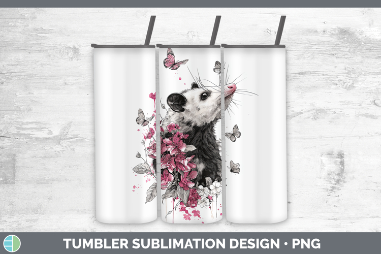 Sublimation Tumbler Designs Image 10