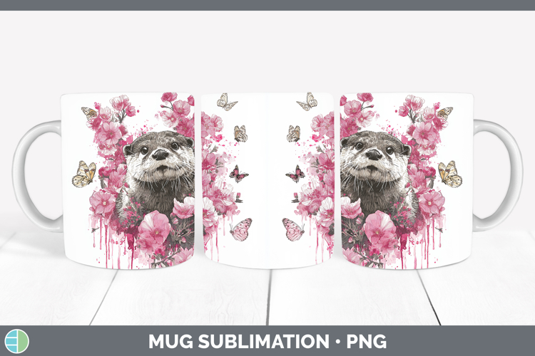Mug Clipart Image 23