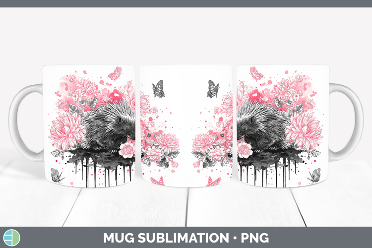 Mug Clipart Image 22