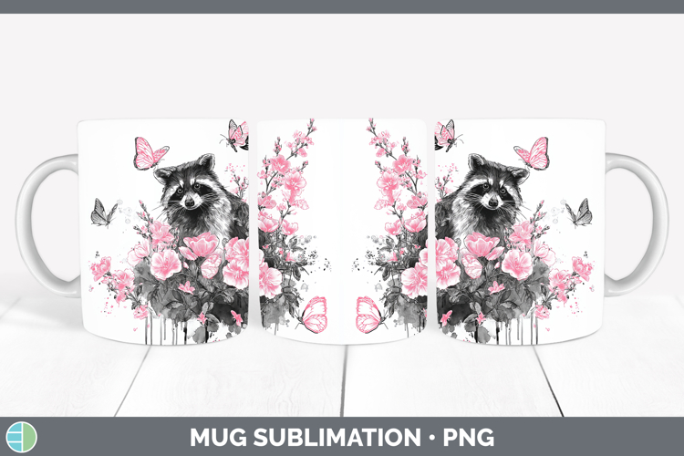 Mug Clipart Image 21