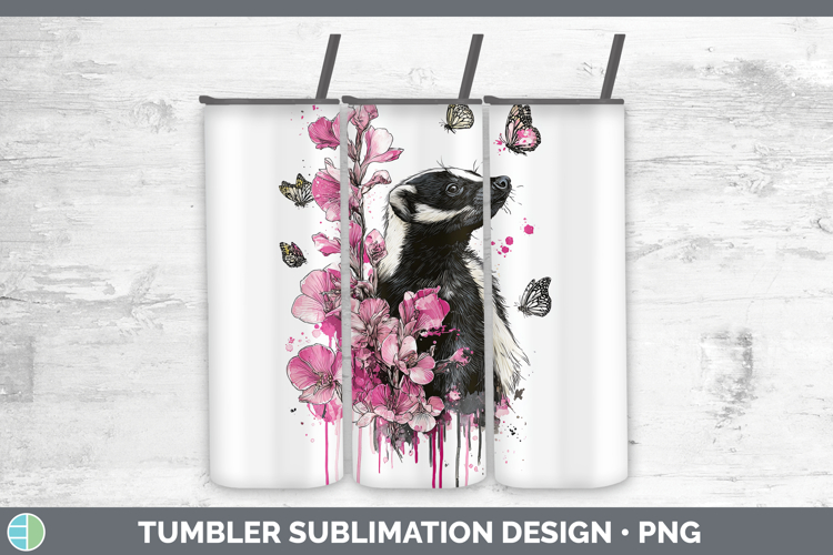 Sublimation Tumbler Designs Image 5