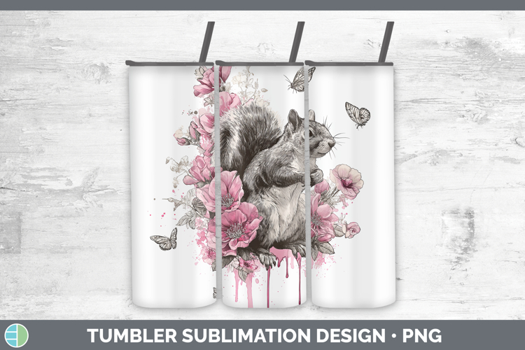 Sublimation Tumbler Designs Image 2