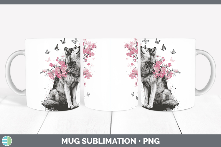 Mug Clipart Image 15