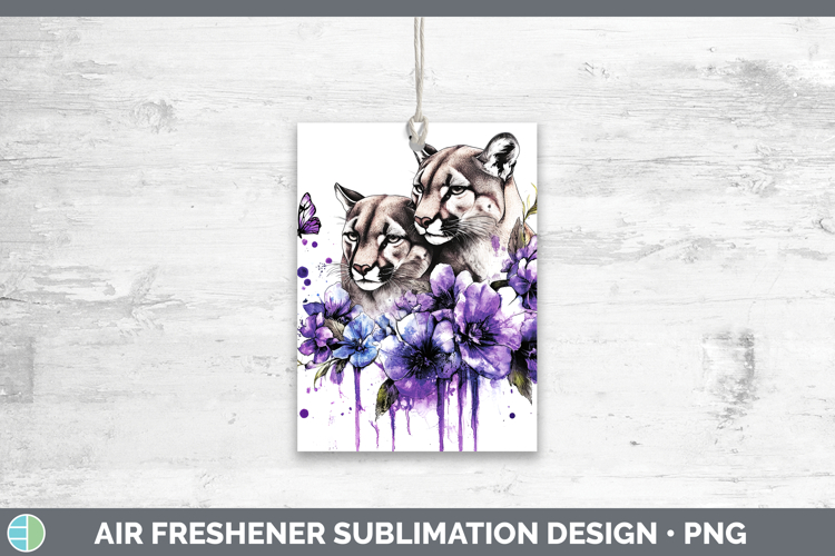 Cougar Clipart